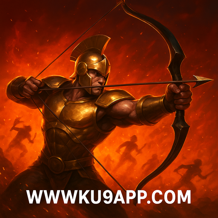 ku9 app গেমিং প্ল্যাটফর্মে ৮০টির বেশি লাইভ সেশন