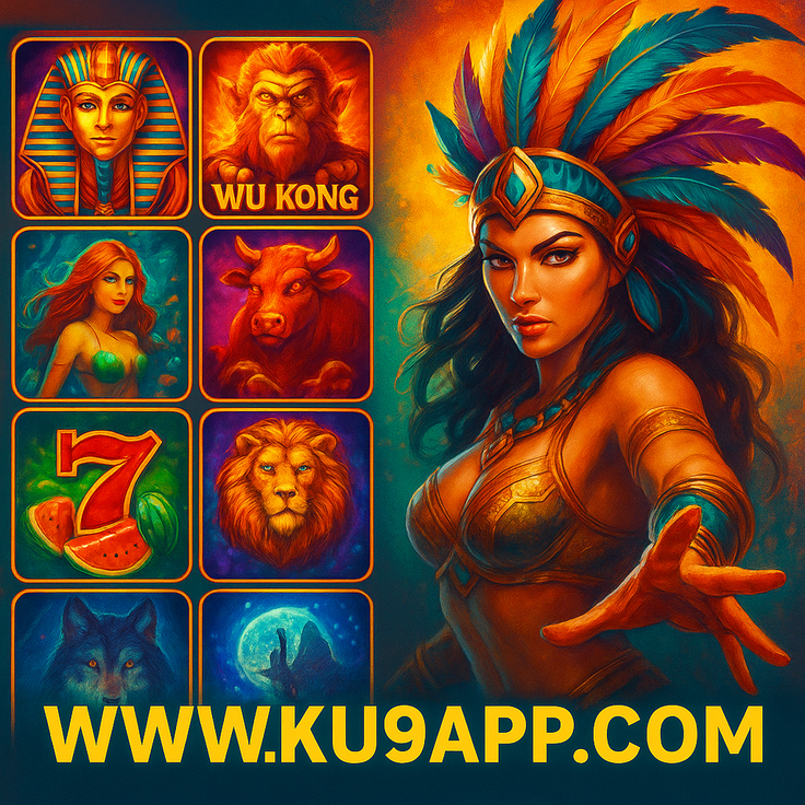 ku9 app স্পোর্টস - বিভিন্ন জনপ্রিয় খেলার বিভাগ