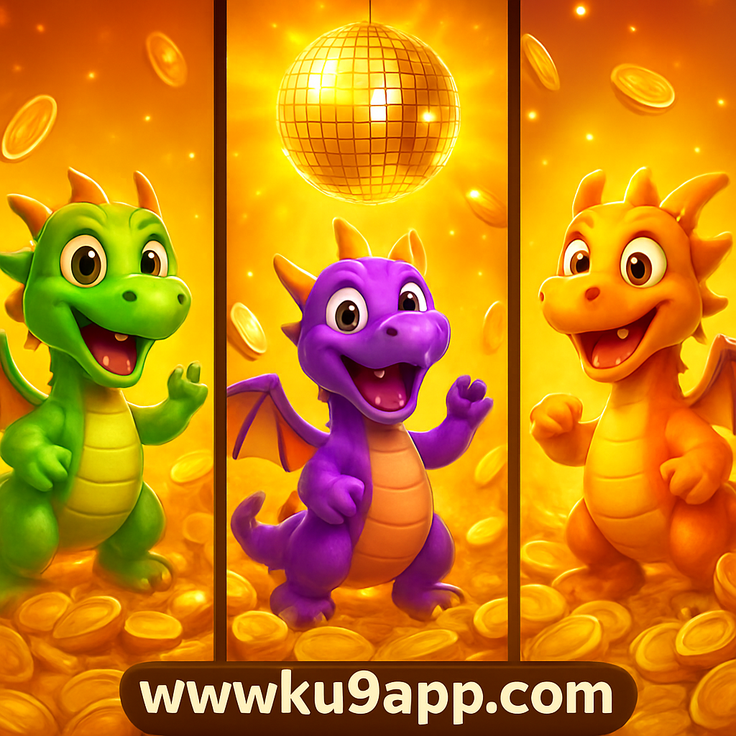 ku9 app - ব্যবহারকারী পরিসংখ্যান