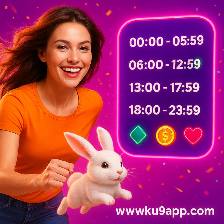 ku9 app প্ল্যাটফর্মটি ২০১৫ সাল থেকে MGA–অনুমোদিত ও স্বীকৃত হিসেবে কার্যকর রয়েছে