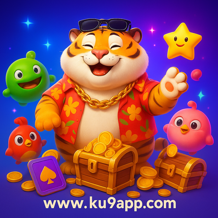 ku9 app অ্যাপ ব্যবহারের নির্দেশনা