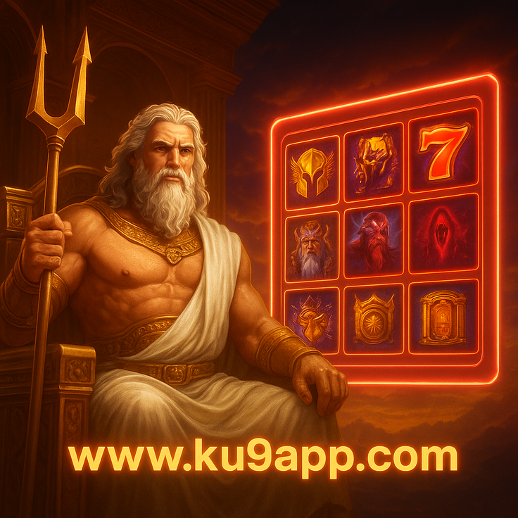 ku9 app প্রচারসমূহ - ৩০+ প্রতিদিনের ডিলসমূহ