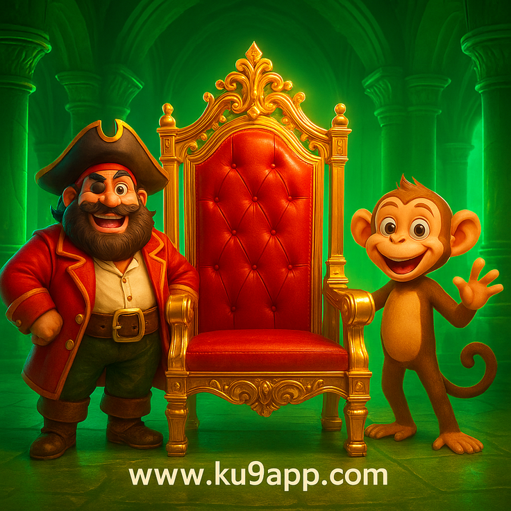 ku9 app গেম পরিসংখ্যান